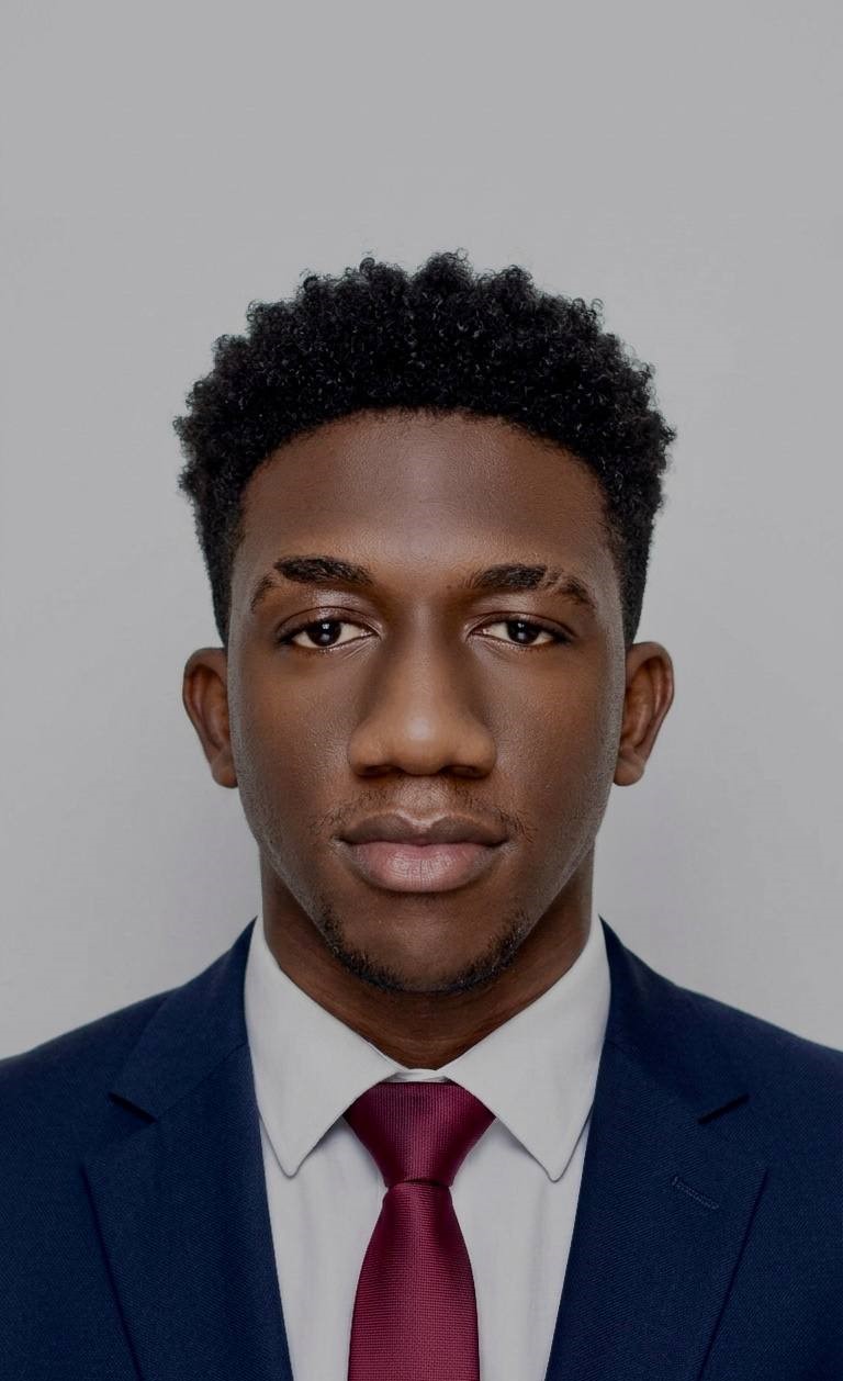 Ifeanyi Chidera Christopher — software engineer and founder of Christopalace
